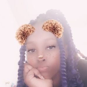 Meet your Posher, Brianna